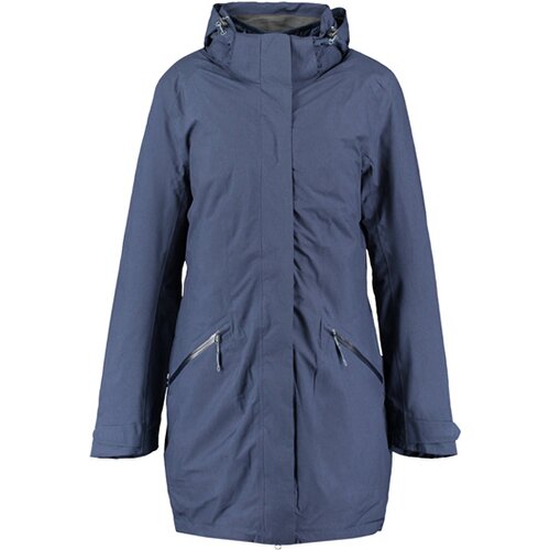 DAMEN DOPPELJACKE 