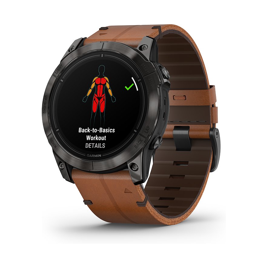 Garmin Smartwatch Epix Pro Gen 2
