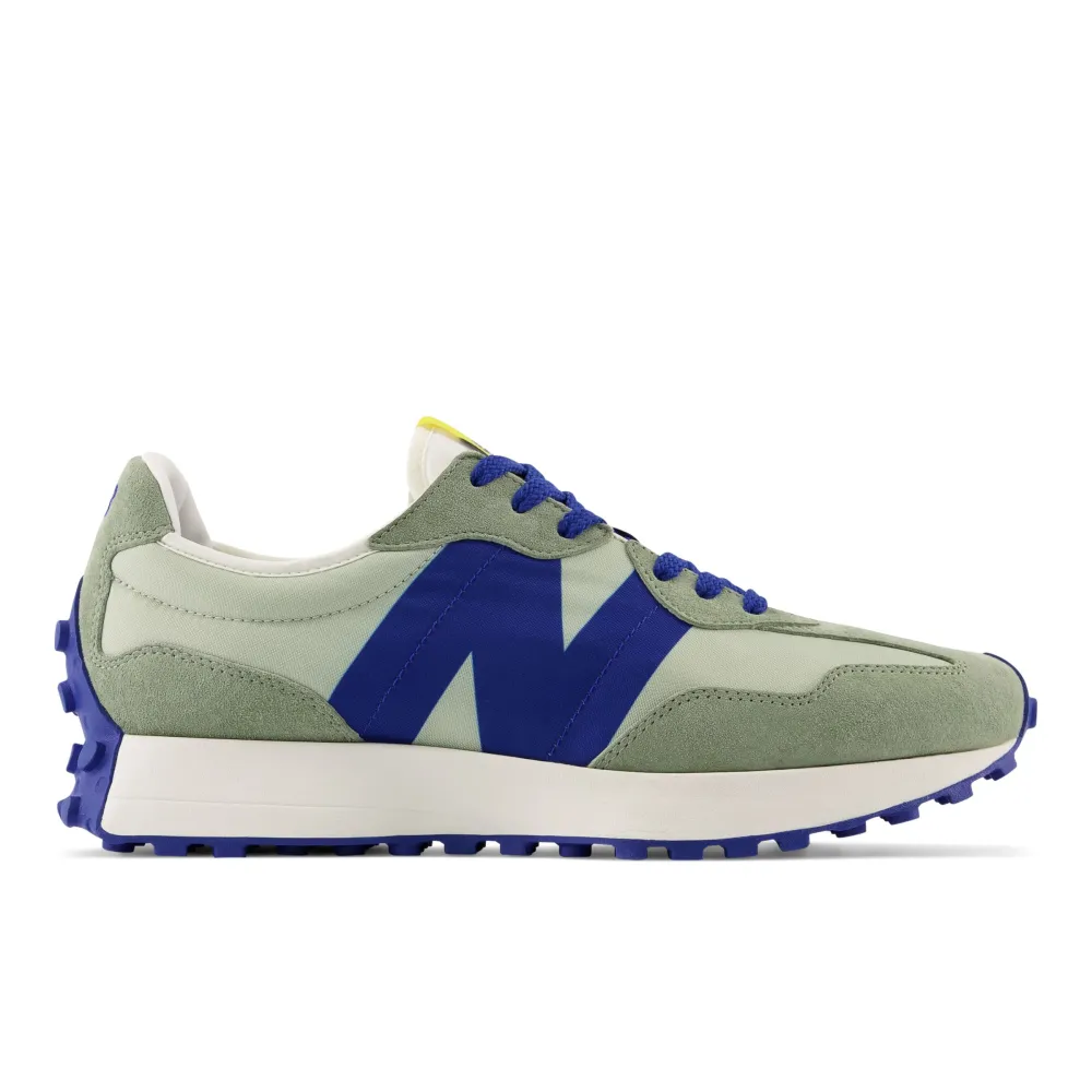 New Balance 327 U327FCP / grau