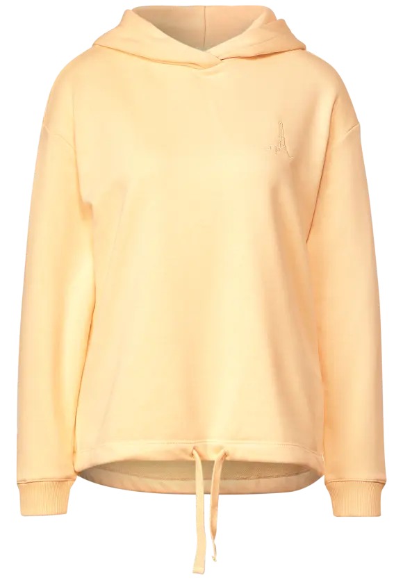 Street One Hoodie Sweatshirt