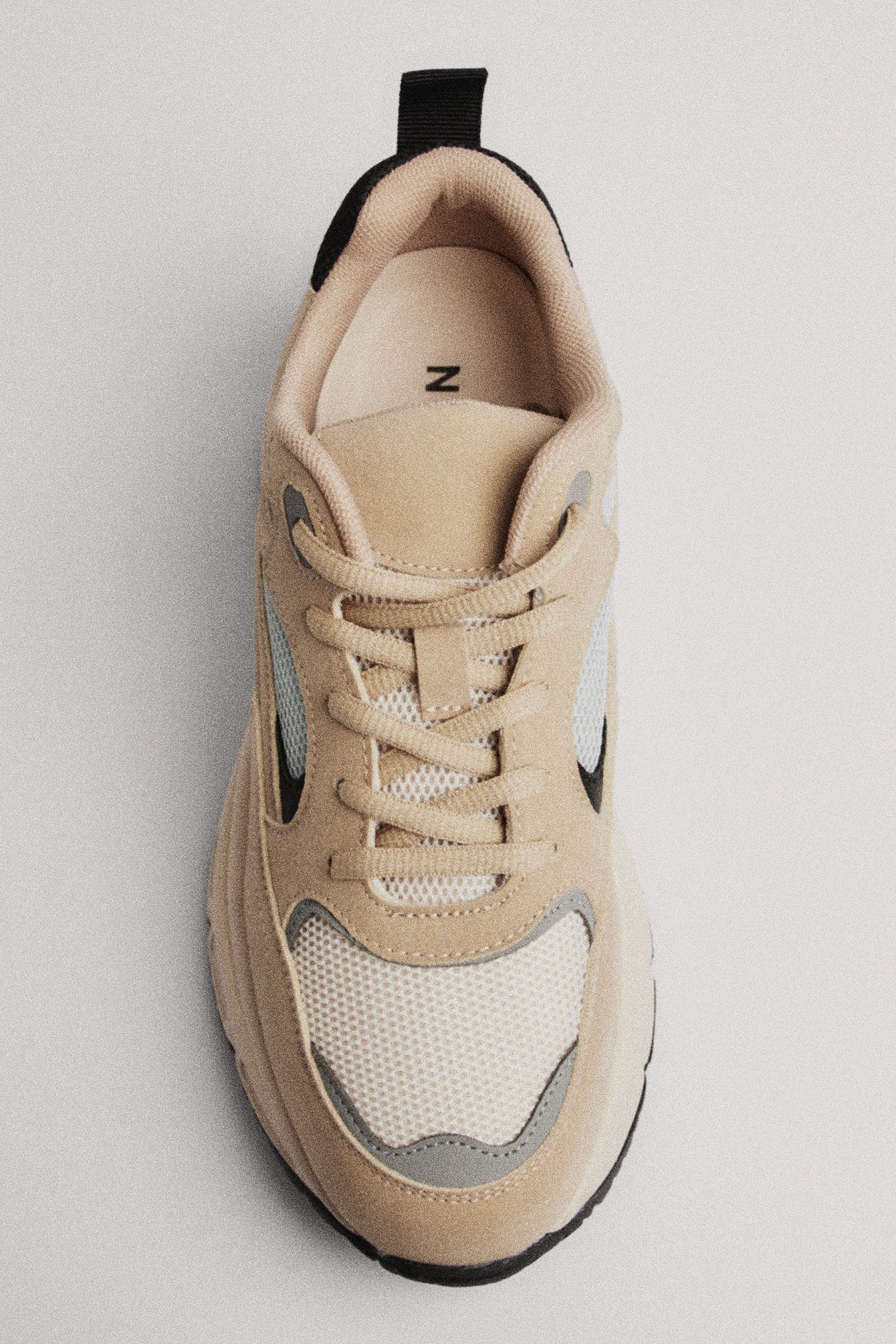 Chunky Sneakers