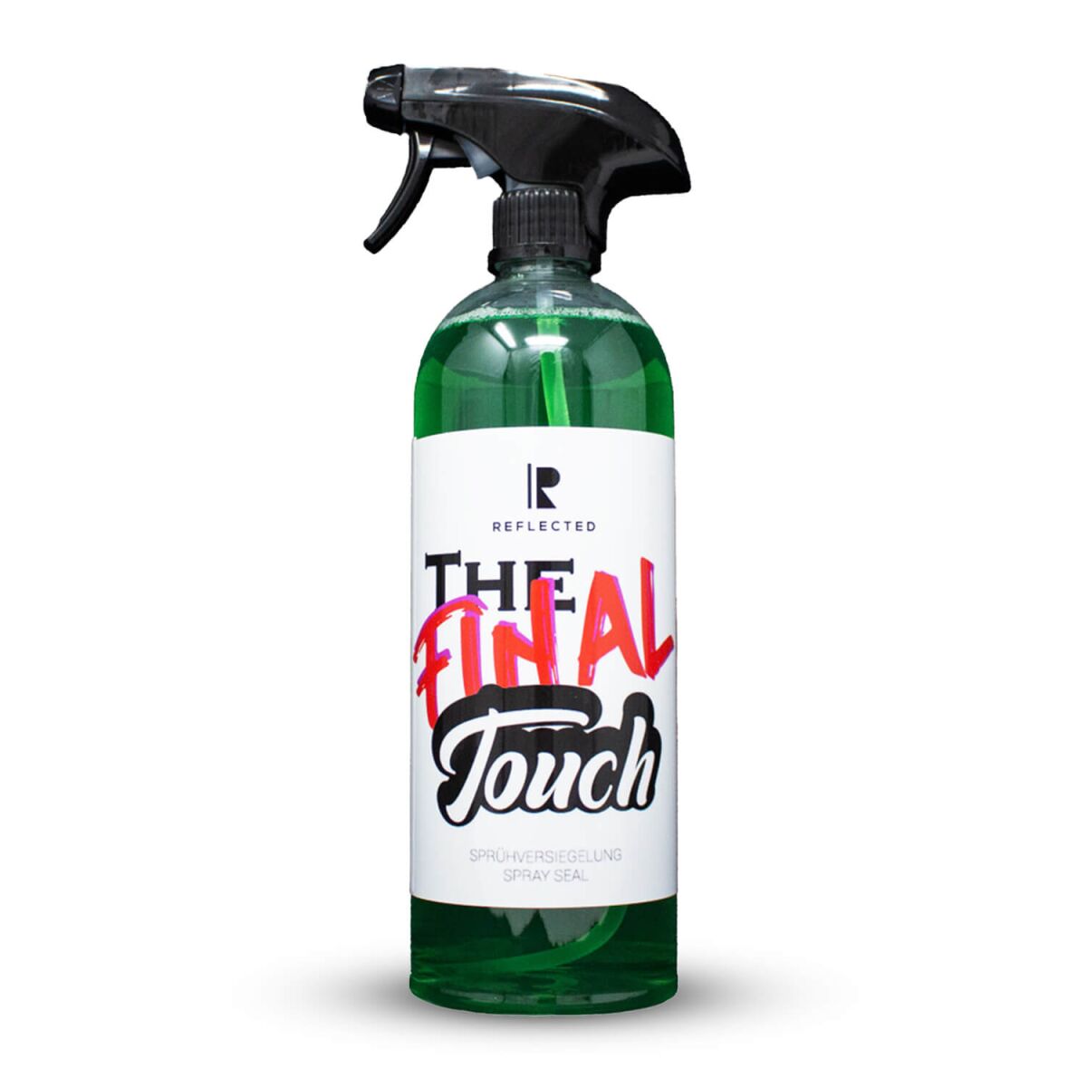 Reflected The FINAL Touch Detailer 750ml