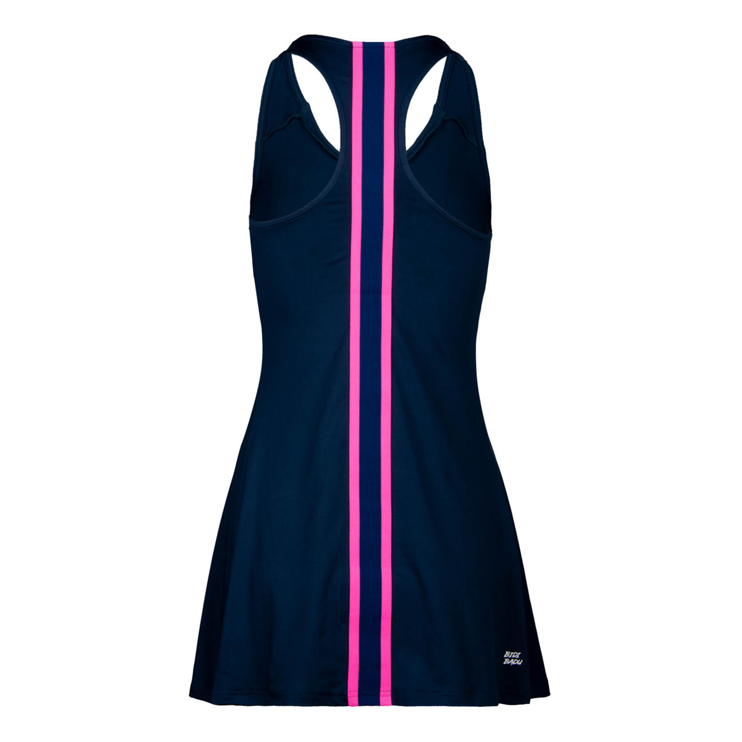 Sira Tech Kleid Damen - Dunkelblau