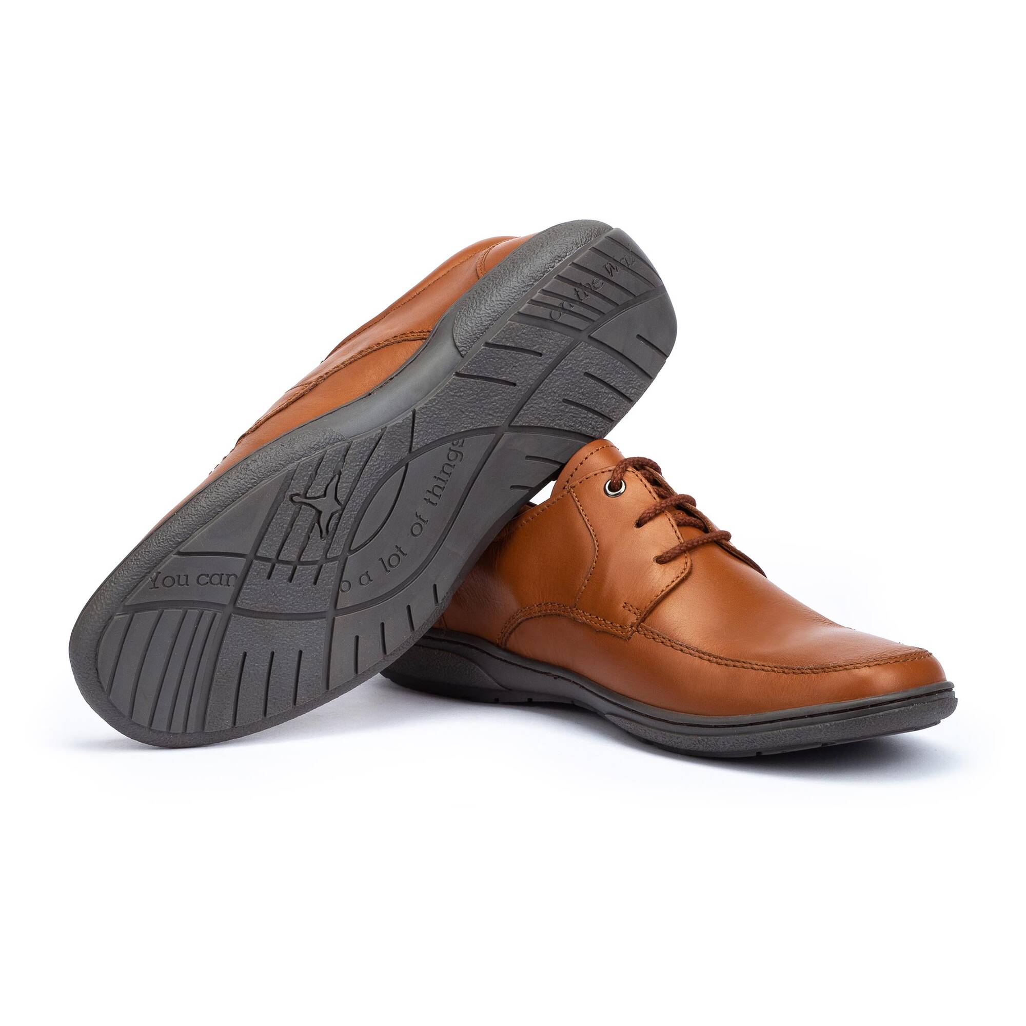 Buty wizytowe - SKÓRZANE