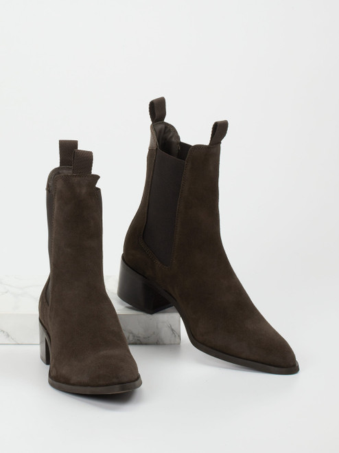 Stiefelette-17152090028 Gant