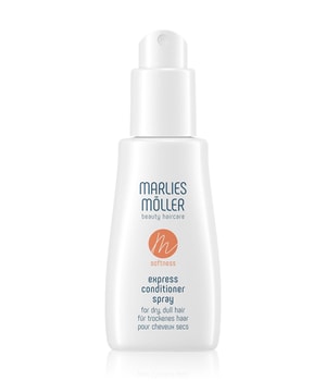 Marlies Möller Softness Express Care Spray Conditioner-125 ml