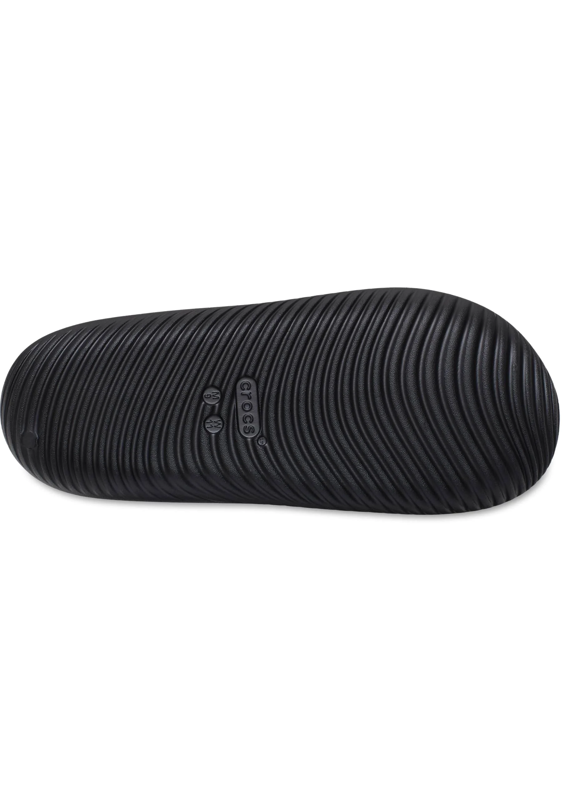 Crocs MELLOW LUXE RECOVERY - Pantuflas
