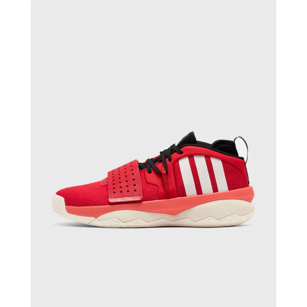 adidas Dame 8 EXTPLY IF1506 / rot