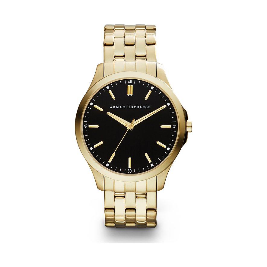 Armani Exchange Herrenuhr