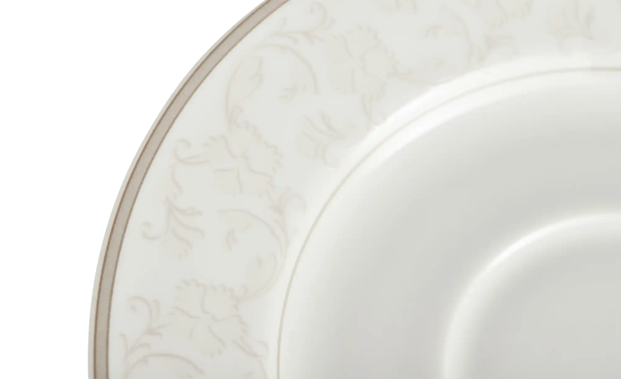 Ritzenhoff & Breker Kaffeeservice, 18-teilig Isabella