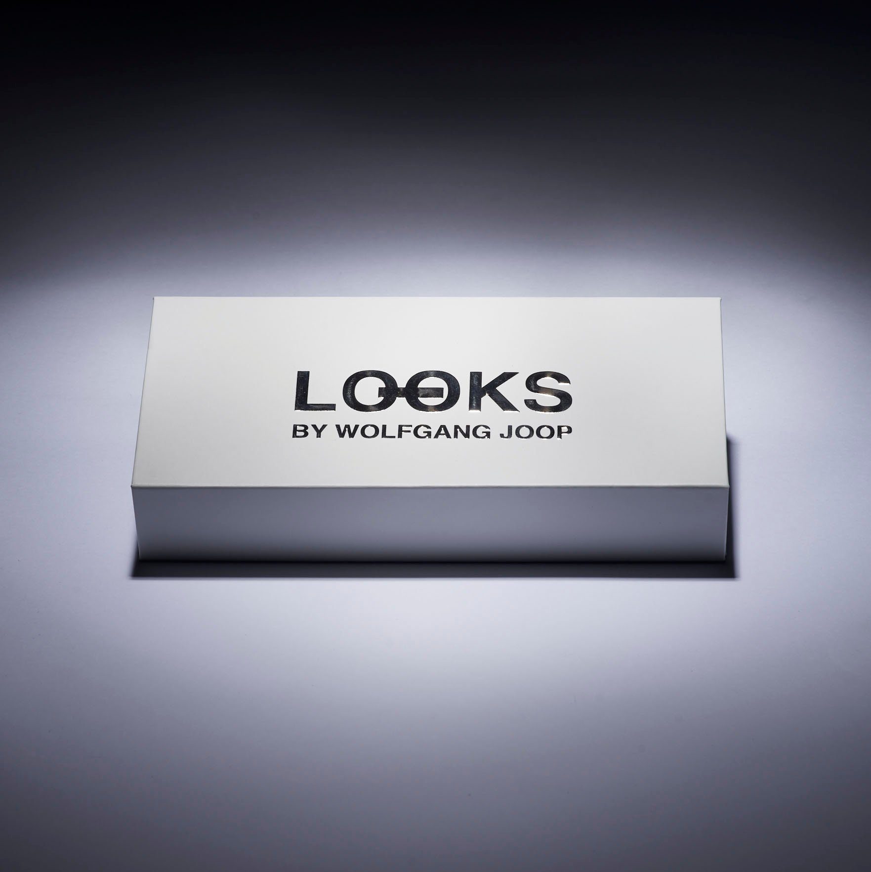 LOOKS by Wolfgang Joop Schmink-Set LOOKS by Wolfgang Joop SET #1, 4-tlg., vegane Kosmetik