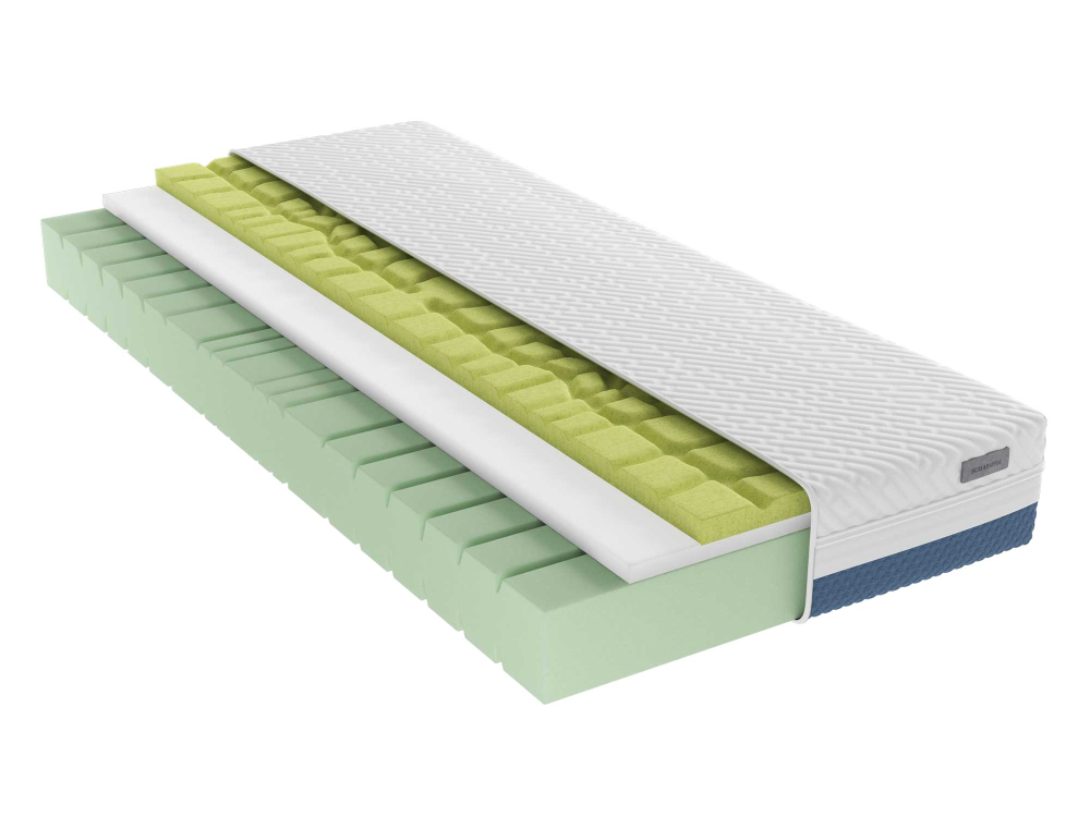 Matratze Bultex Drive X9