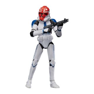 Star Wars The Vintage Collection 332nd Ahsoka's Clone Trooper