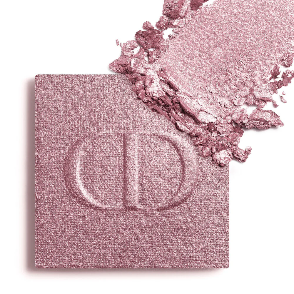 Diorshow Mono Couleur Eyeshadows - Kompaktowy cień do powiek