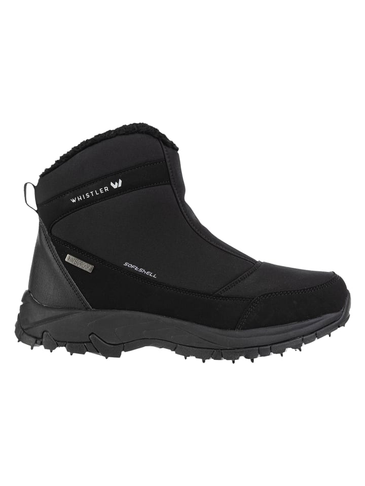 Whistler Stiefel Kinger Spikes in 1001 Black günstig kaufen