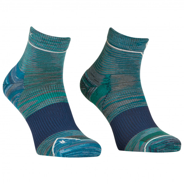 Ortovox - Alpine Quarter Socks - Merinosocken