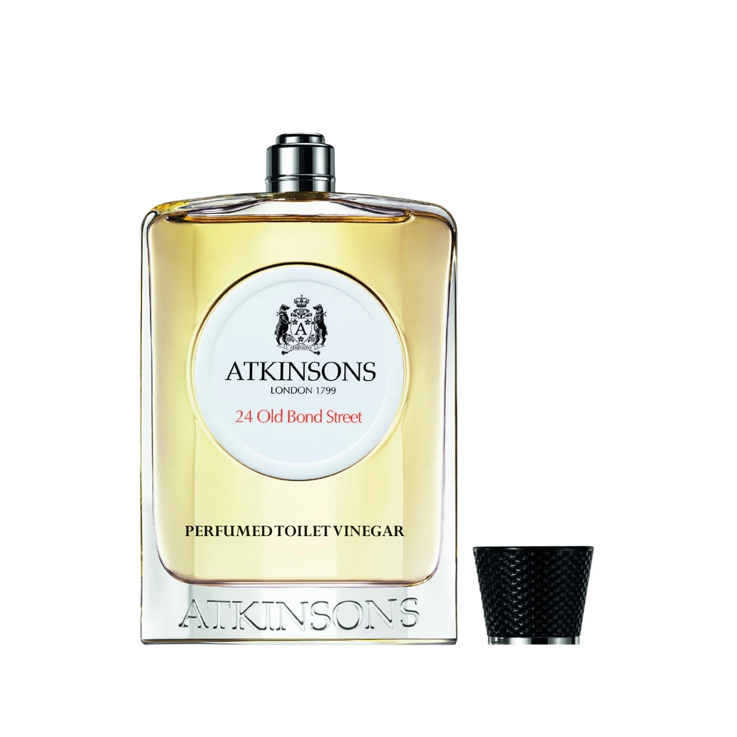 Colección Eau de Toilette 24 Old Bond Street Vinegar - Eau de Toilette unisex, Eau de Toilette