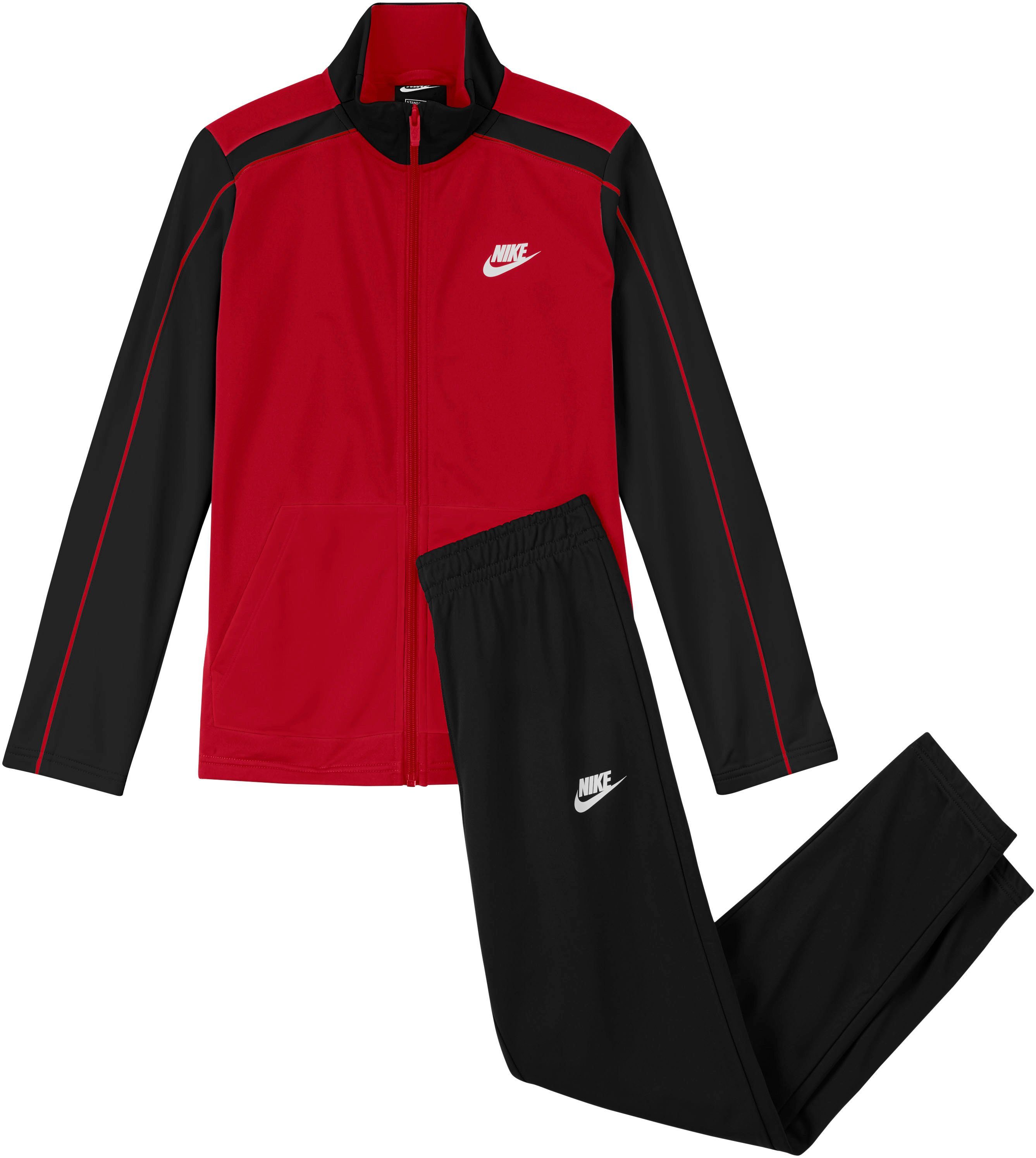 Nike Sportswear Trainingsanzug Big Kids' Tracksuit