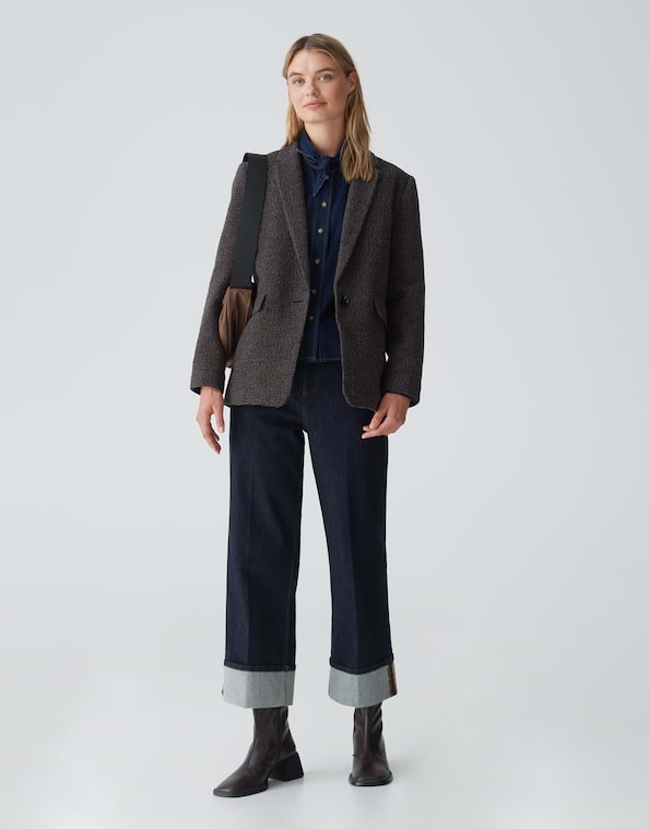 Wollblazer Jendala