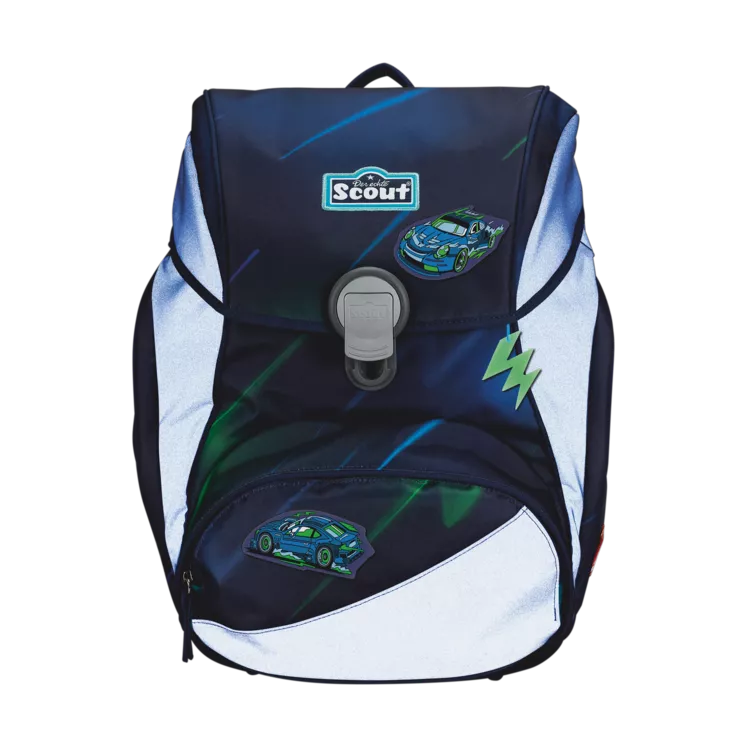 Scout Alpha Exklusiv Superflash City Lights