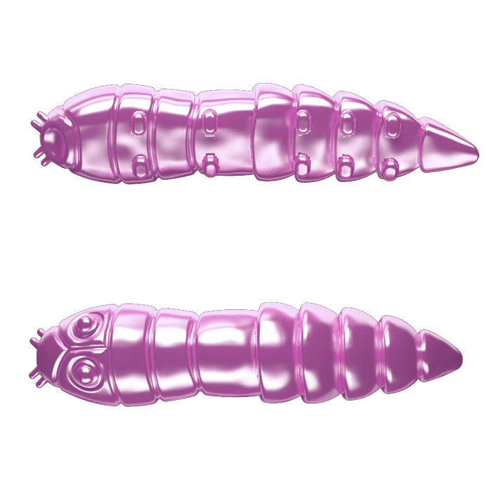 Libra Lures Kukolka Kunstköder (pink pearl)
