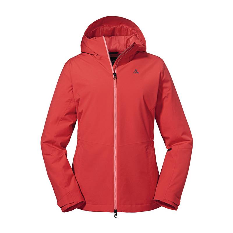 Schöffel Jacket Torspitze L Funktionsjacke Damen