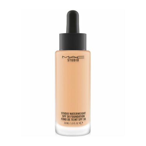 MAC Studio Waterweight SPF 30 tekući puder NC35 30 ml