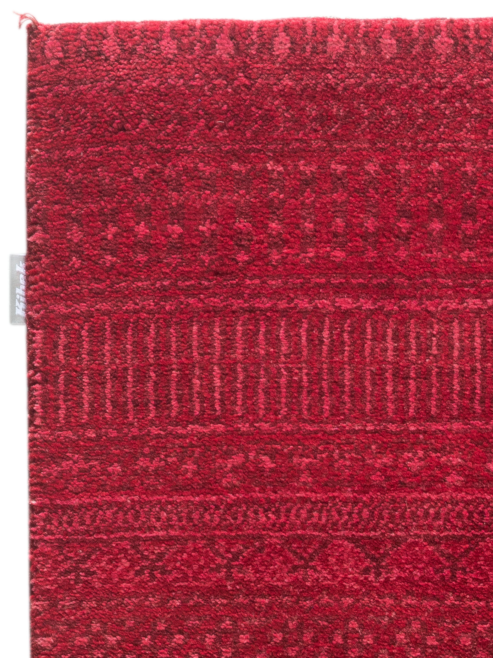 Contemporary Gabbeh ca. 73 x 121 cm, Unikat / Einzelstück
