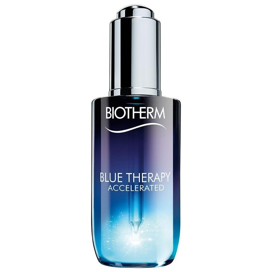 Accelerated Serum