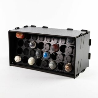 Black Paint Rack: Display Citadel