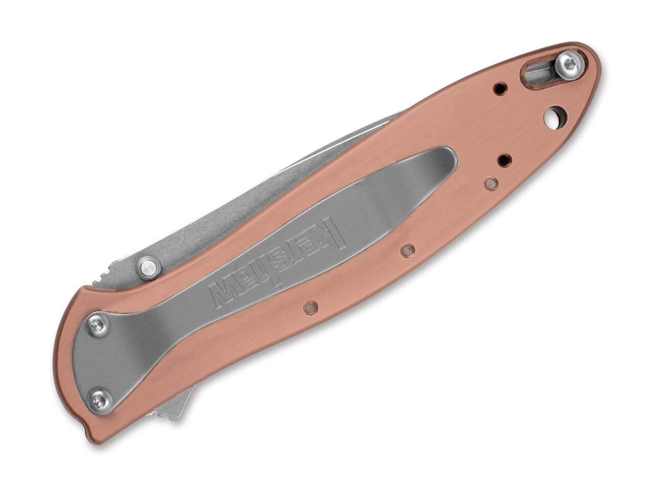 Leek Copper