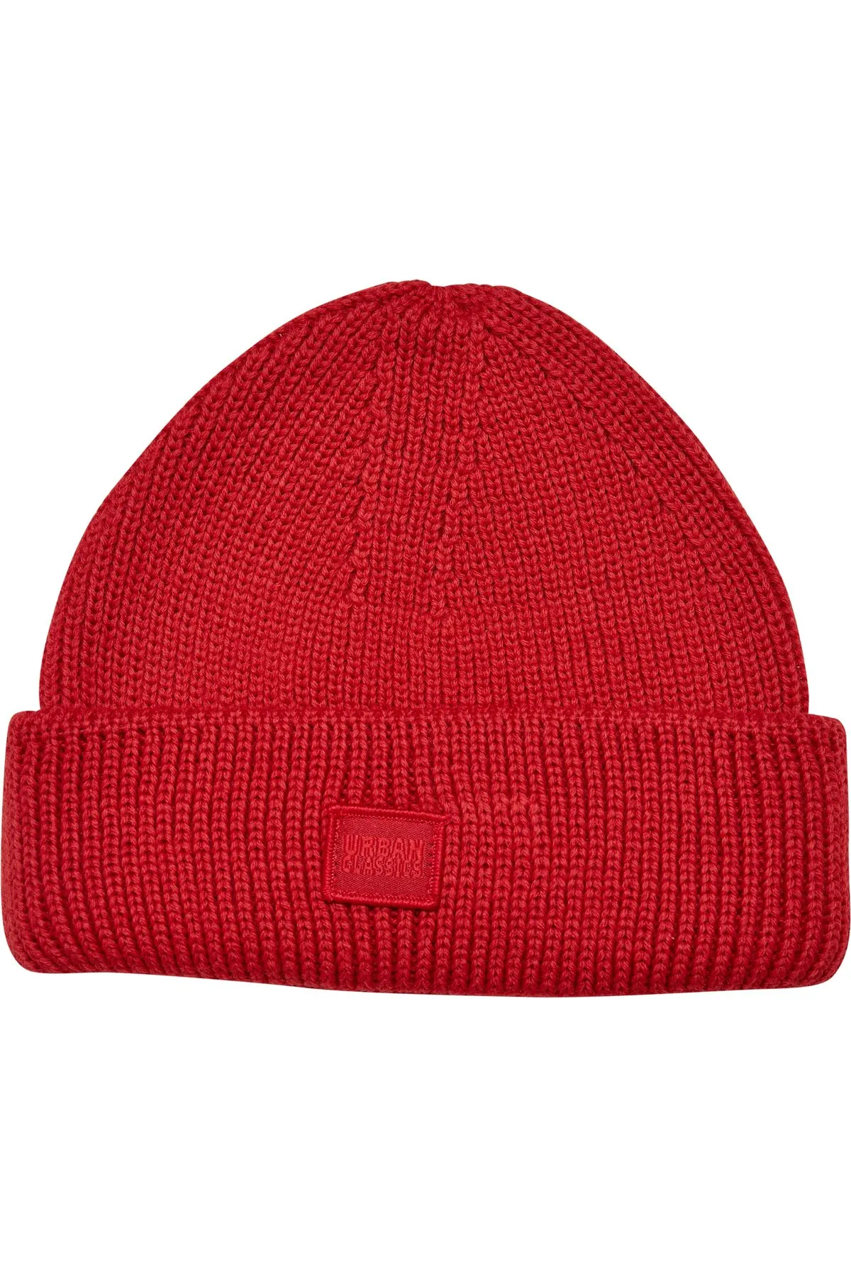 Urban Classics  Unisex Knitted Wool Beanie