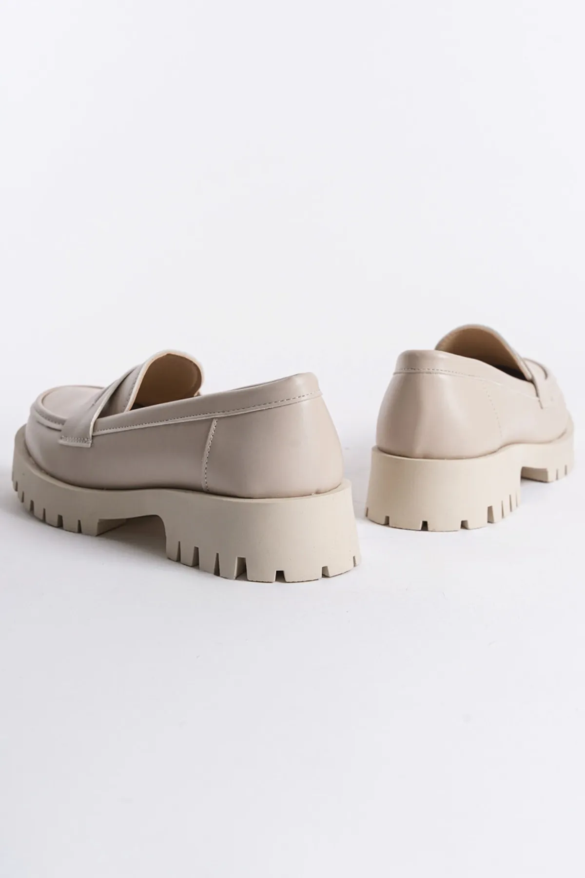 Capone Outfitters  Trak Sole Damen-Loafer