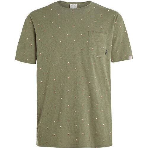 HERREN POLO PRTFADOR T-SHIRT