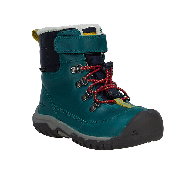 KANIBOU WP C Kinder - Winterstiefel