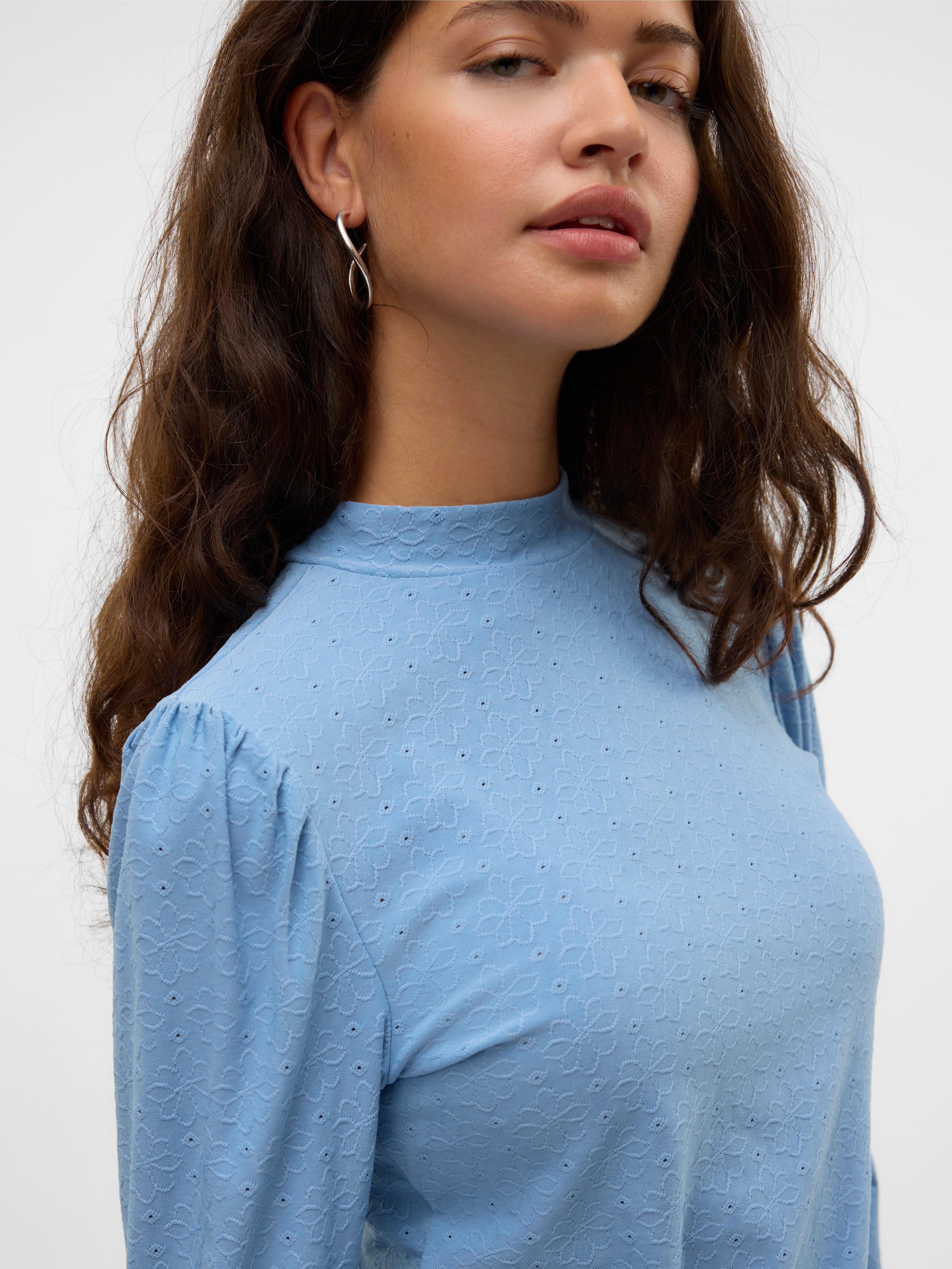 VMPAULINE Top