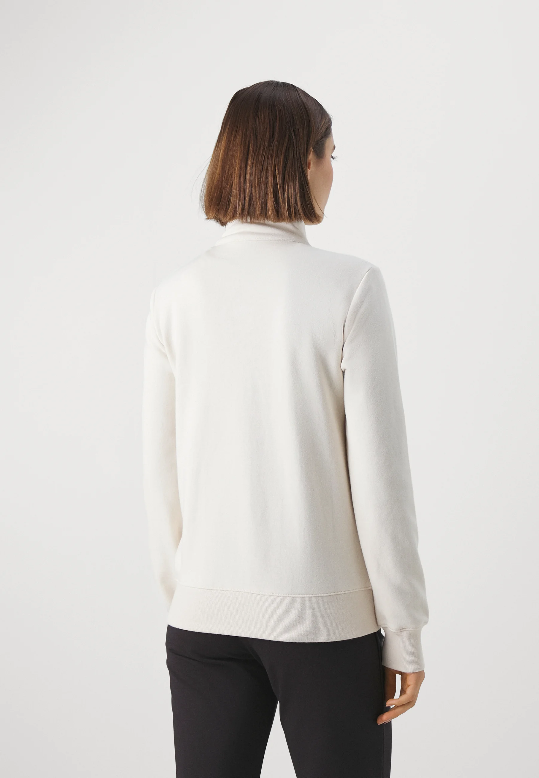Champion ICONS FULL ZIP JACKET - Sudadera con cremallera