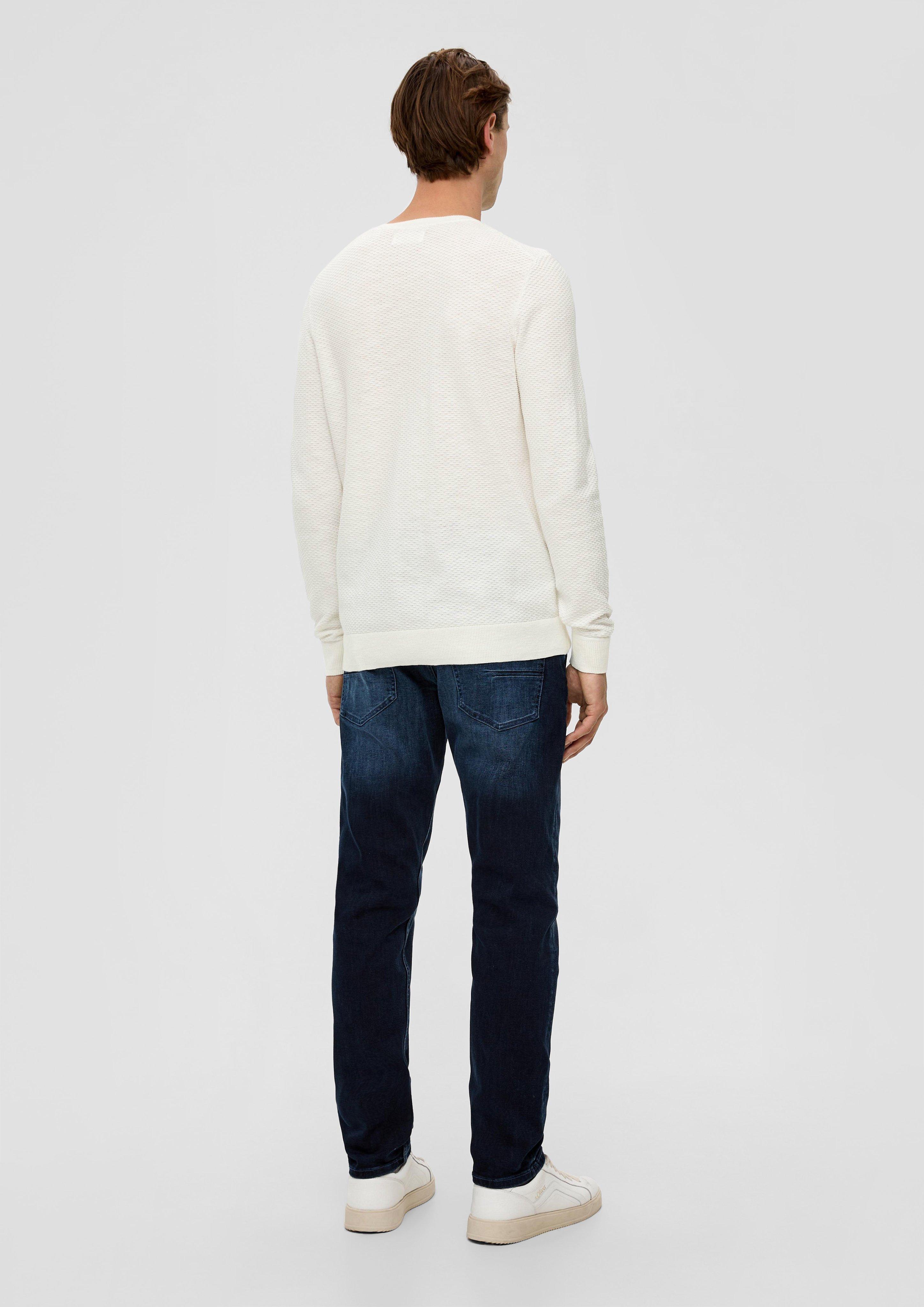Pullover aus Baumwolle  2134615-0240