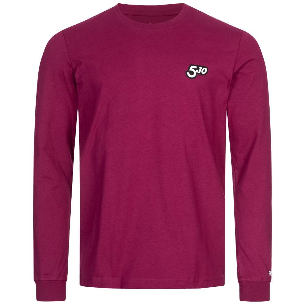 adidas 5.10 GFX Herren Langarmshirt FS9218