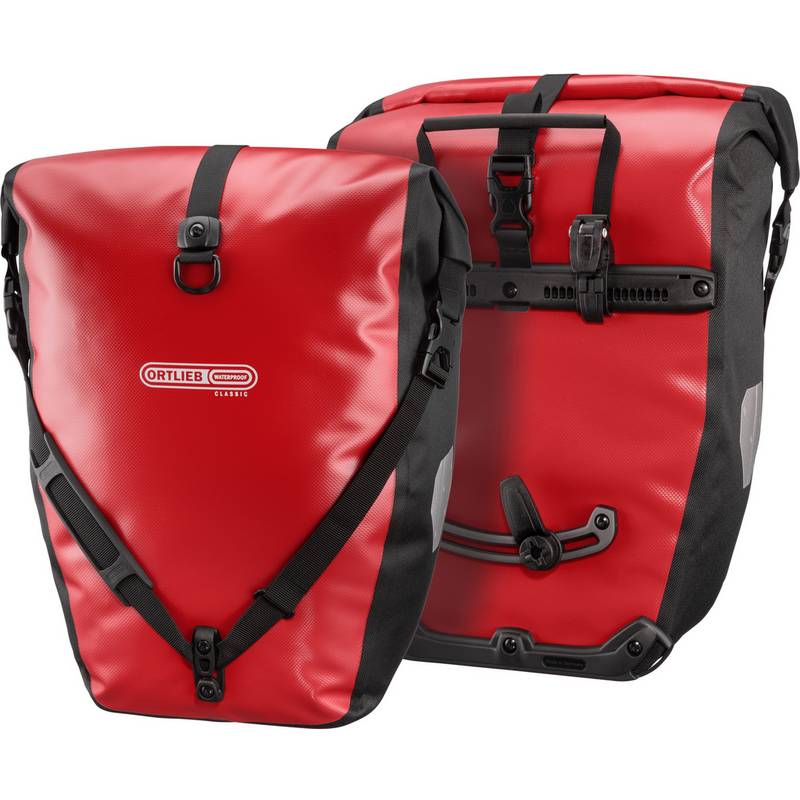 ORTLIEB Back Roller Classic Fahrradtasche
