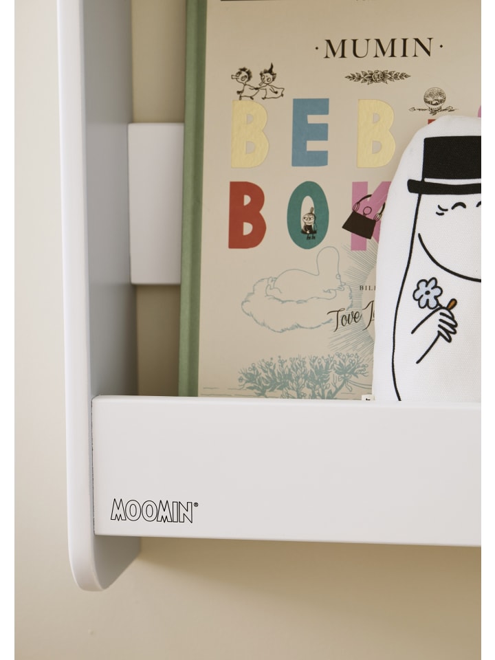 Kids Concept Bücherregal Mumin günstig kaufen onesize