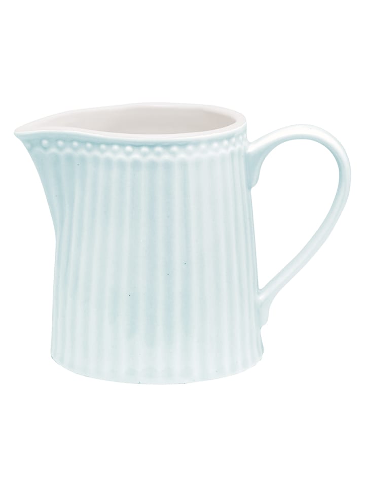 Greengate Milchkännchen ALICE PALE BLUE Blau günstig kaufen onesize