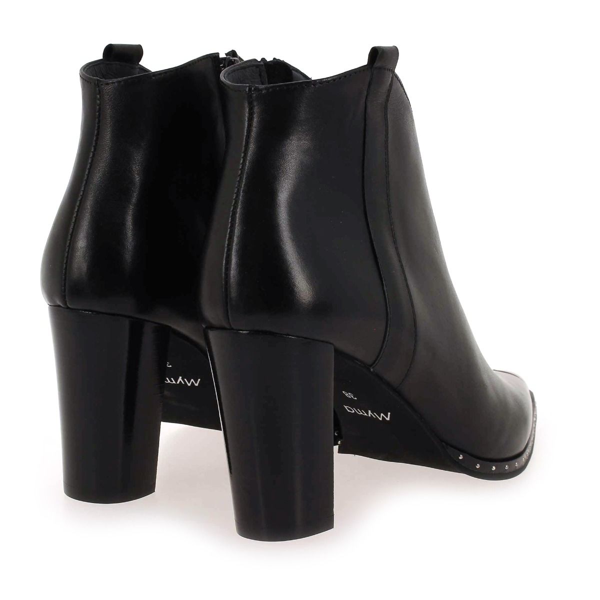 Myma  5838 - Noir