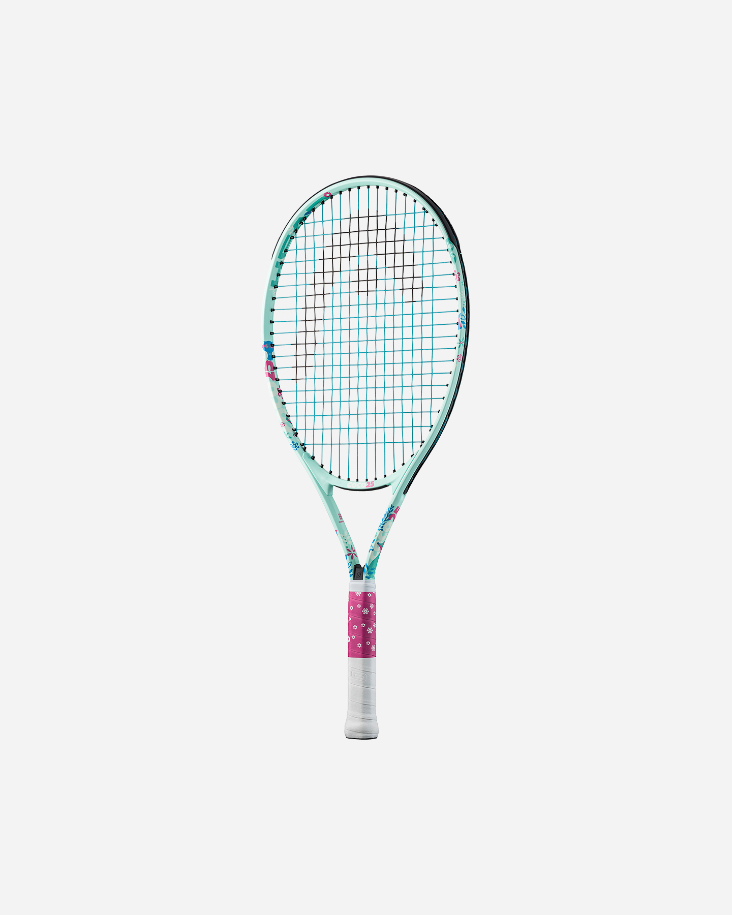 Rakieta tenisowa Head Coco 25 Jr 235804-UNI
