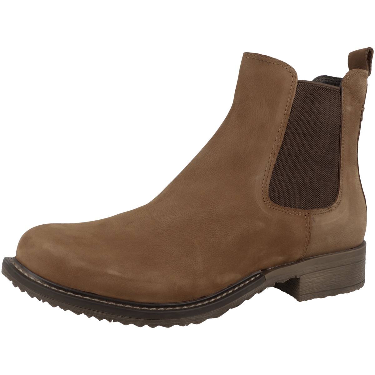 Tamaris 1-25422-29 Chelsea Boots braun