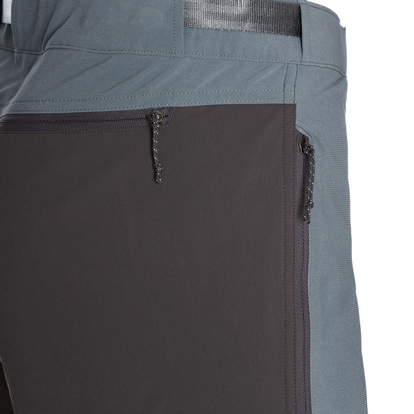 M' S TERRAVIA ALPINE PANTS - REG Herren - Softshellhose