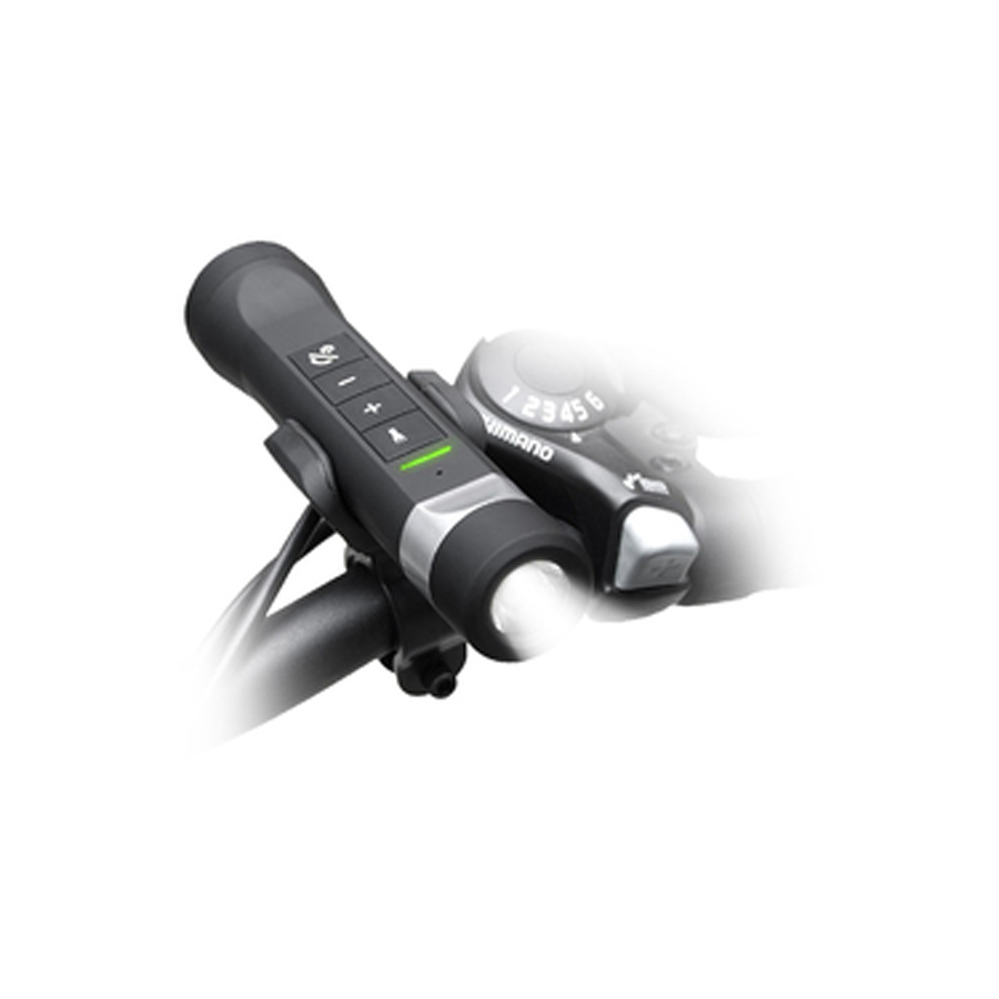 Bluetooth-Lautsprecher mit Licht, 5in1 - ATU