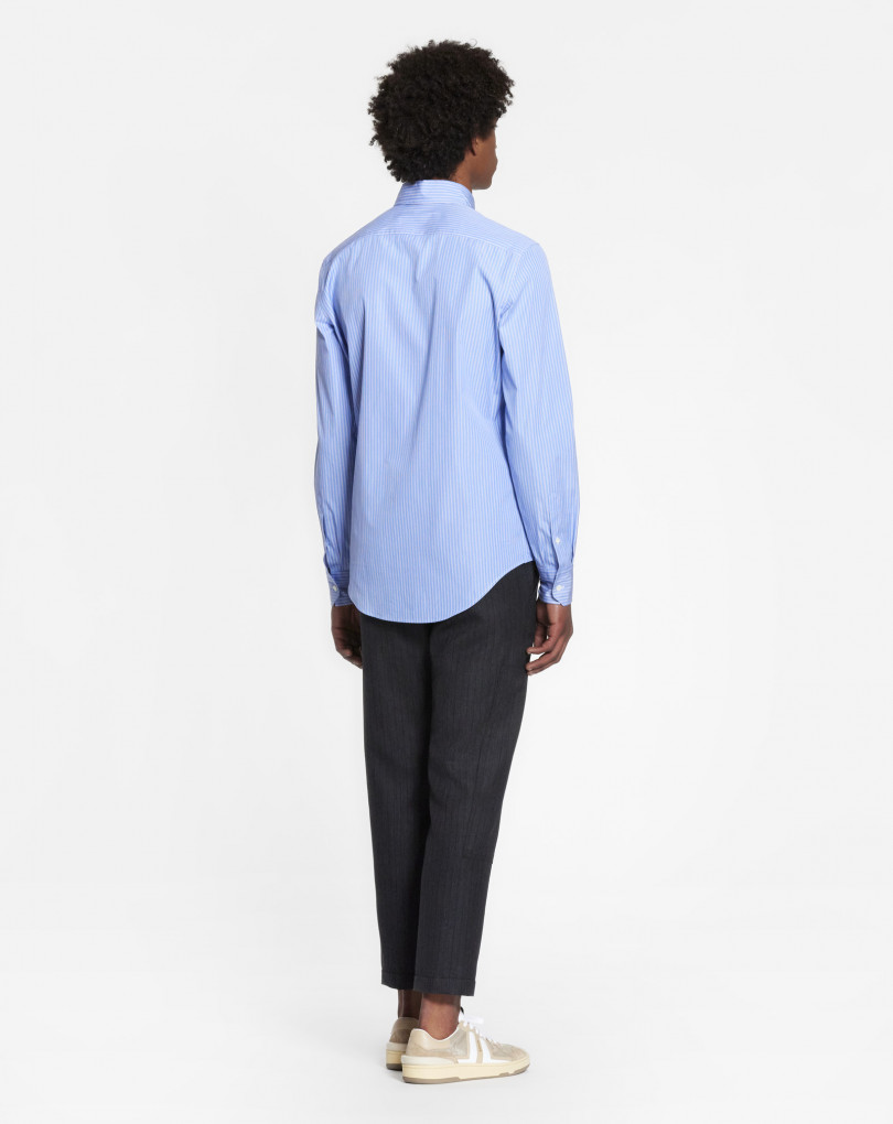 CHEMISE AJUSTÉE