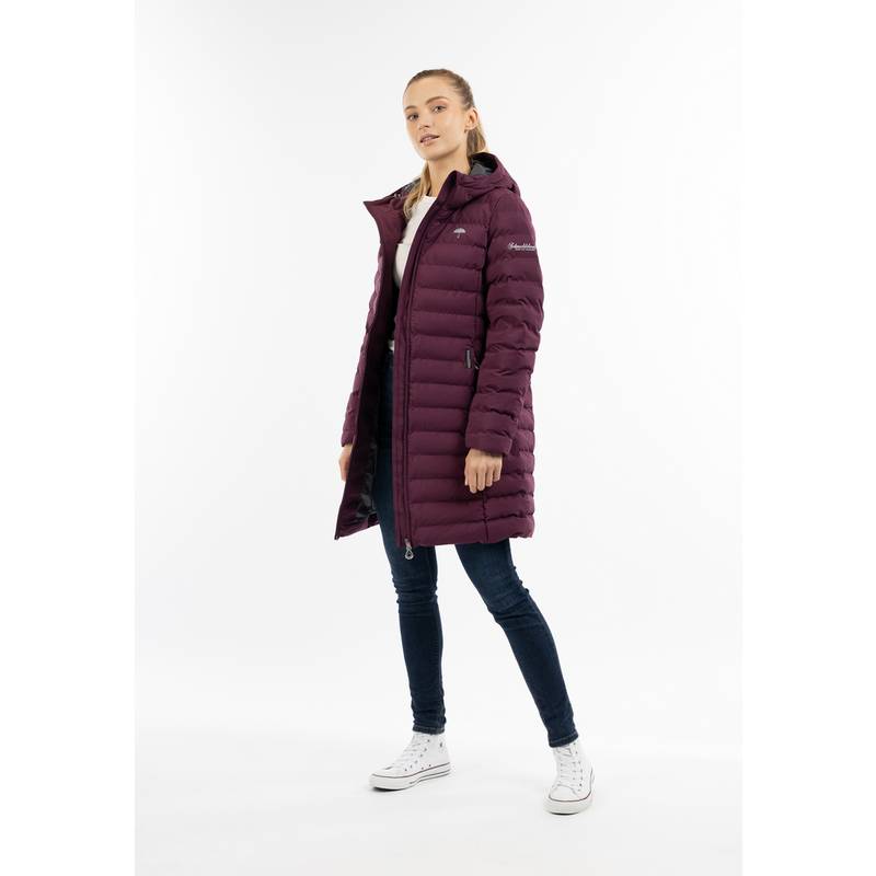 Schmuddelwedda Kurzjacke Damen