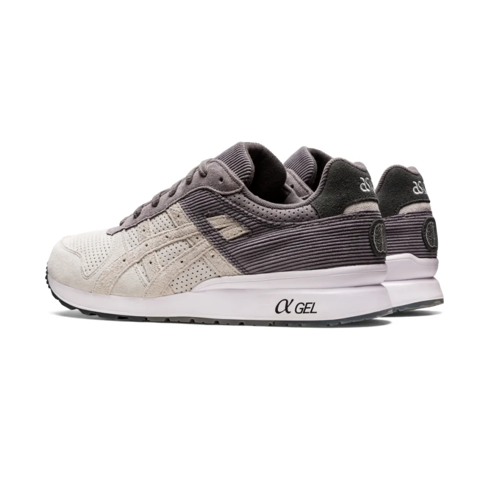 Asics x Afew GT II 1201A704-020 / weiss
